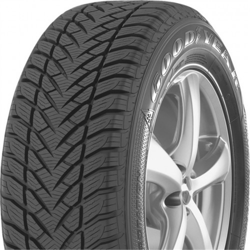 255/50R19 107V, Goodyear, UltraGrip XL ROF